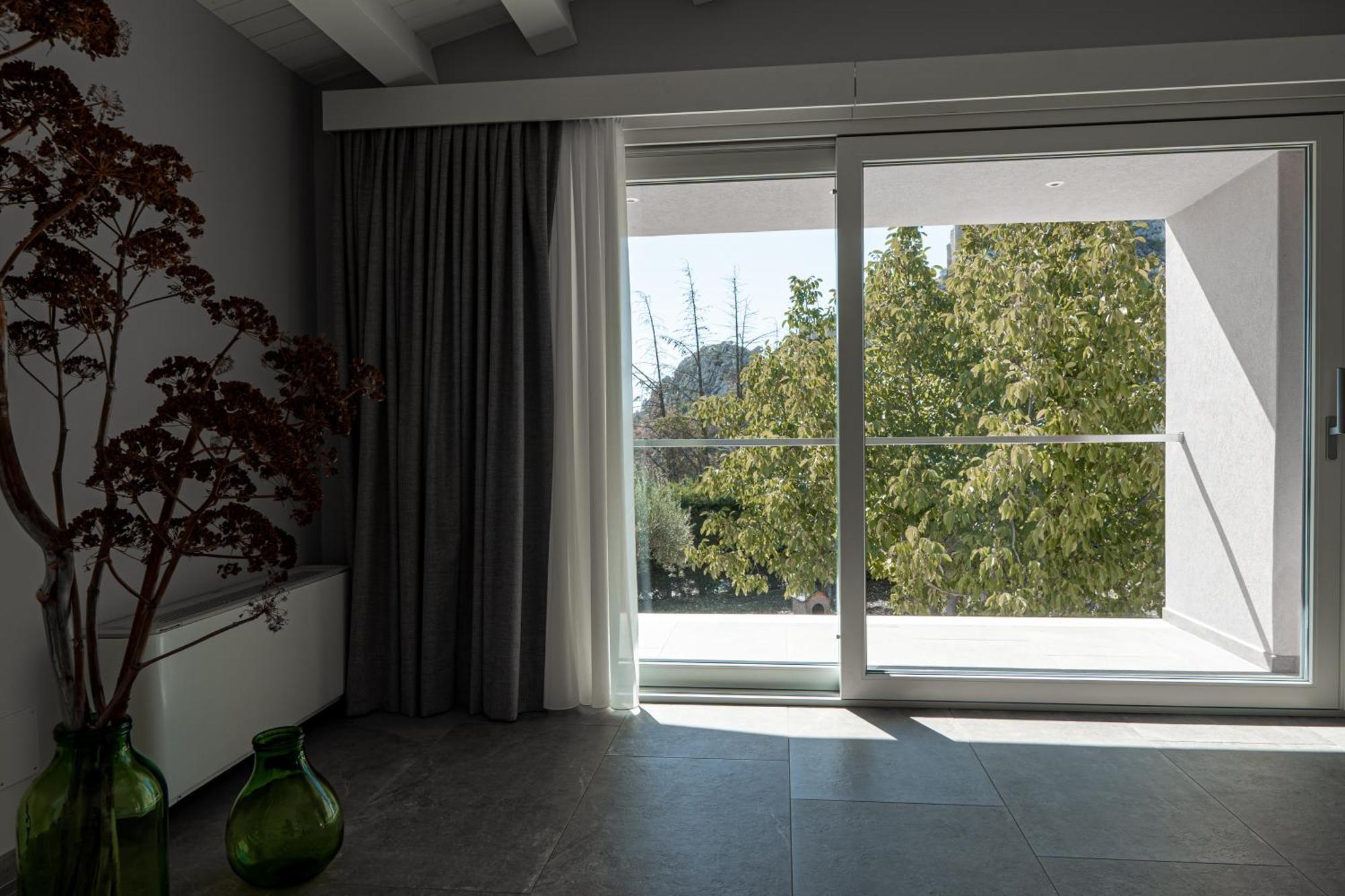 Manfredomus Alloggio per agriturismo