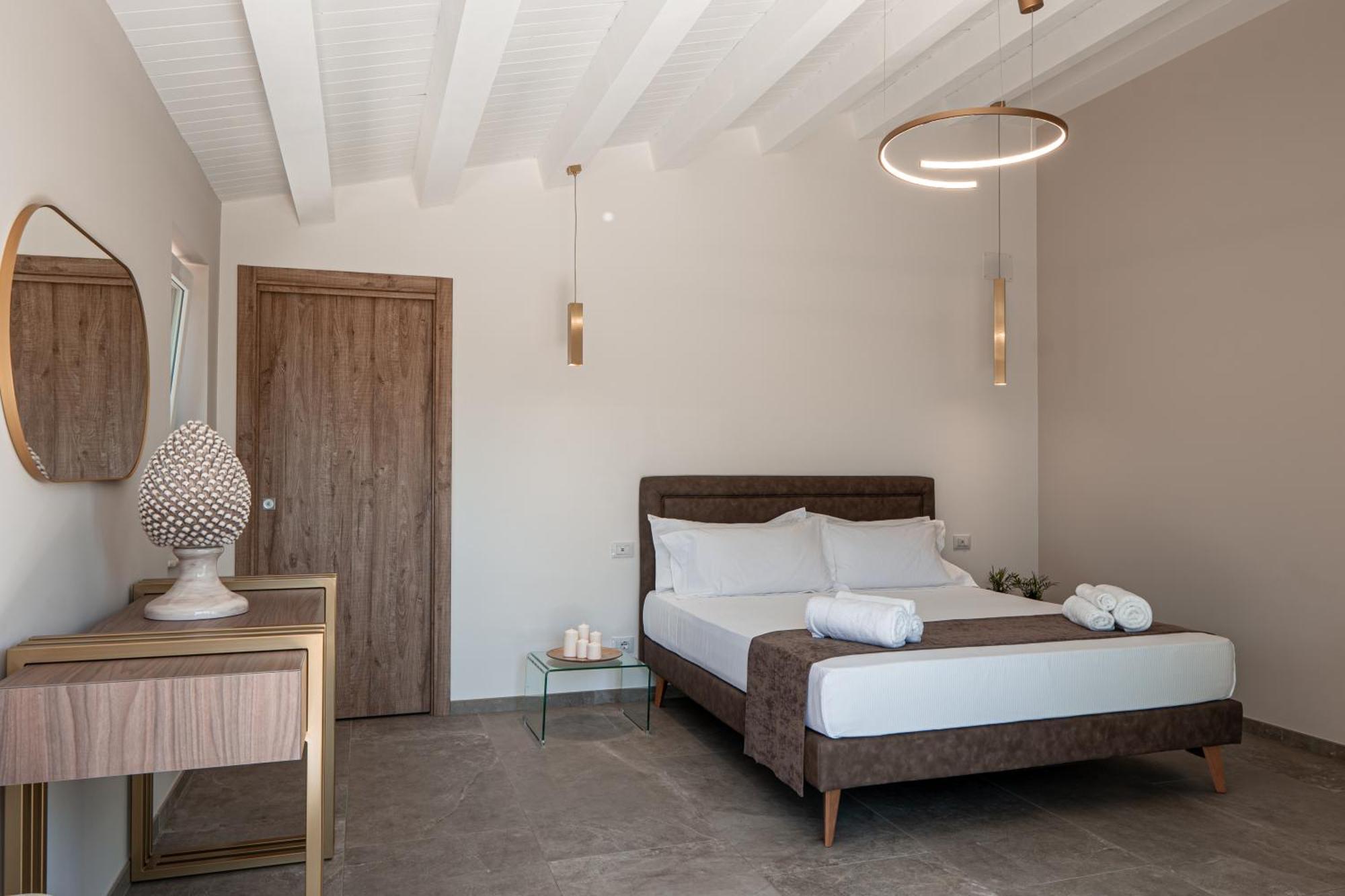 Manfredomus Alloggio per agriturismo *