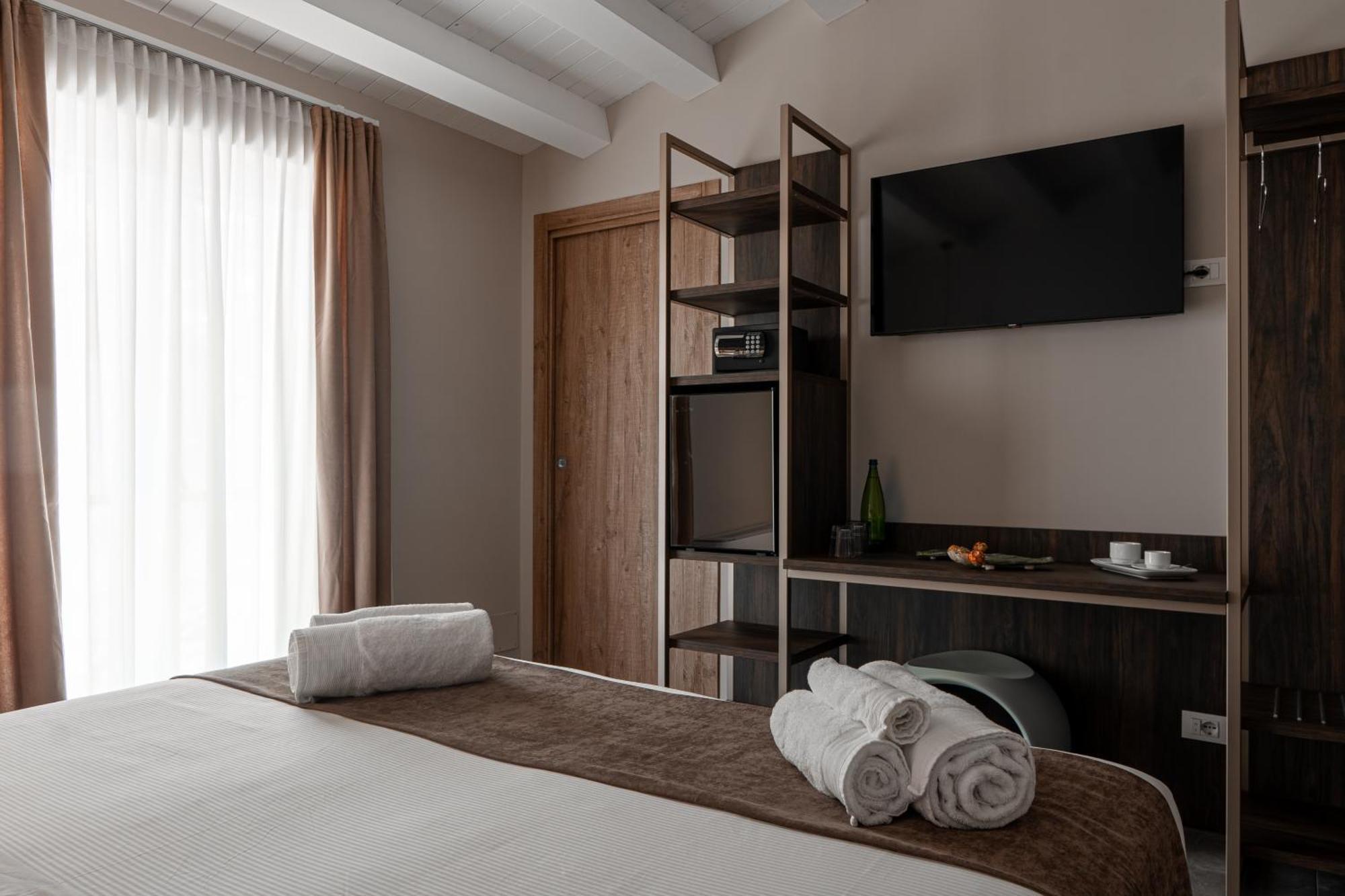 Alloggio per agriturismo Manfredomus